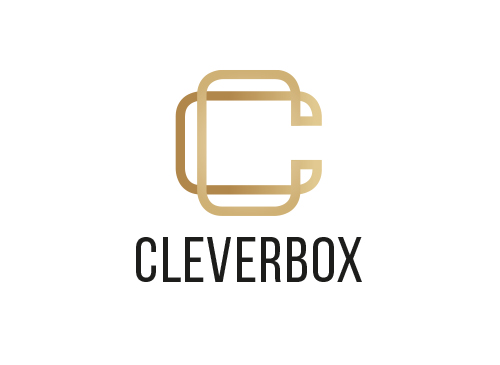 , Box Logo, C Logo
