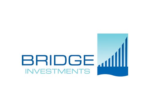 Brcke Logo, Investitionen, Finanzen