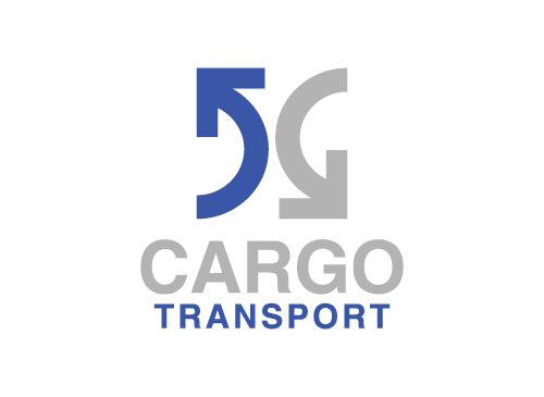 Pfeil Logo, Transport Logo