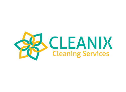 Reinigung Logo