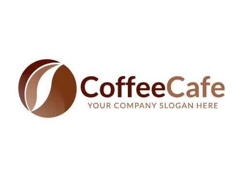 Kaffee Logo