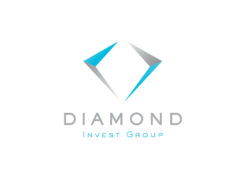 Diamant Logo, Schmuck Logo