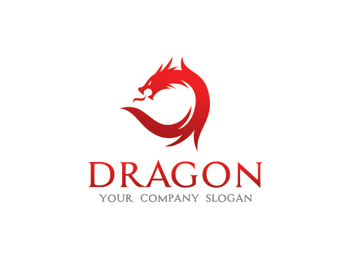 Drachen Logo