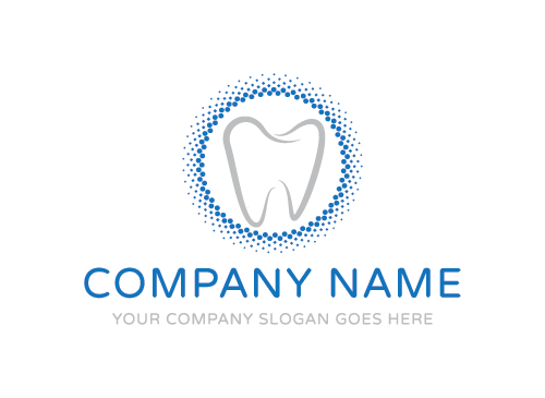 Zhne Logo, Logo, Zahnarzt, Arzt