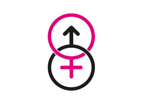 , Diversity Logo, Arztpraxis Logo