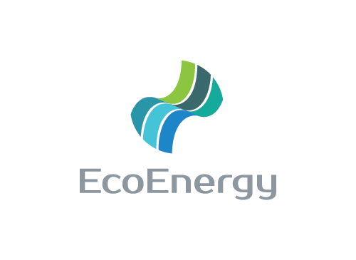Energie Logo, Luft Logo, Industrie Logo