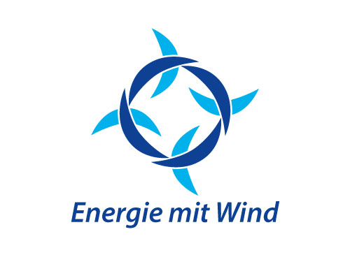 Zeichen, Windkraft, Energie, Windenergie
