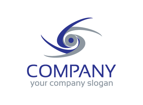 Auge Logo,  Augenarzt Logo