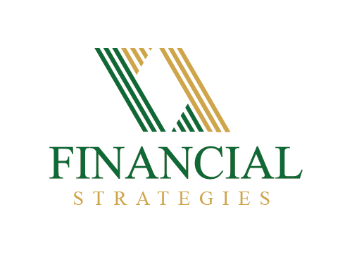 Finanzen, Investition, Bank, Geld, Gold, Finanzstrategien Logo