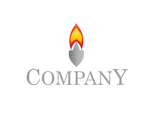 kologisch, Zeichen, Zeichnung, Symbol, Logo, Feuer, Flamme