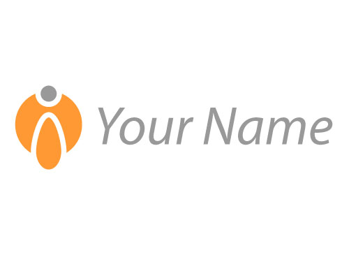 kologisch, Zeichen, Zeichnung, Symbol, Mensch, Person, Frau, Logo