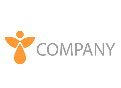 kologisch, Zeichen, Zeichnung, Person, Mensch, Frau, Frauenarzt, Logo