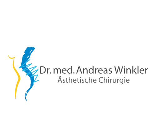 Facharzt Logo Chirurg, perfect Body