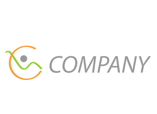 , komedizin, Zeichnung, Symbol, Logo, Person, Mensch, Coaching, Consulting, Beratung