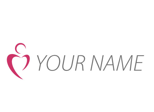 kologisch, Zeichen, Zeichnung, Symbol, Consulting, Person, Mensch, Frau, Logo