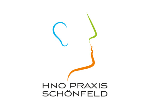 , Professionelles HNO Logo kaufen