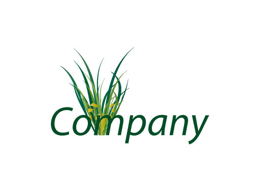 Pflanzen Logo