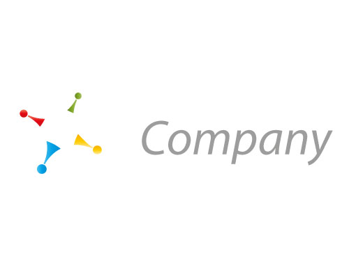 kologisch, Zeichen, Zeichnung, Symbol, Menschen, Gruppe, Beratung, Team, Logo
