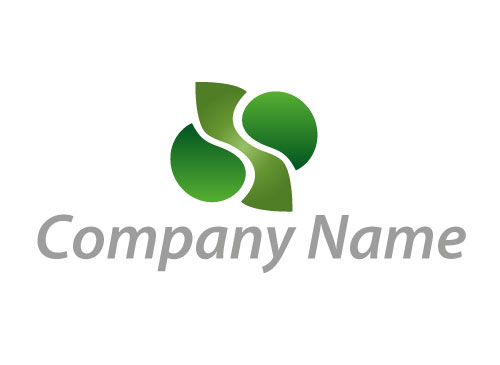 kologisch, Zeichen, Zeichnung, Symbol, Natur, Garten, Pflanzen, ko, Logo