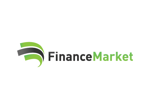 Investitionen Logo, Finanzen Logo, Versicherungen Logo