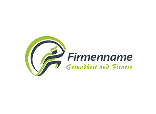 Fitness Logo