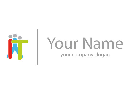 kologisch, Zeichen, Zeichnung, Symbol, Logo, Personen, Menschen, Coaching, Consulting, Beratung