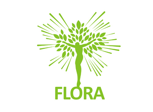 Flora, Baum, Garten