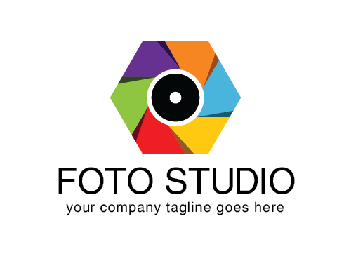 Foto, Kunst, Fotografen, Zoom, Objektiv, Kamera, Video Logo