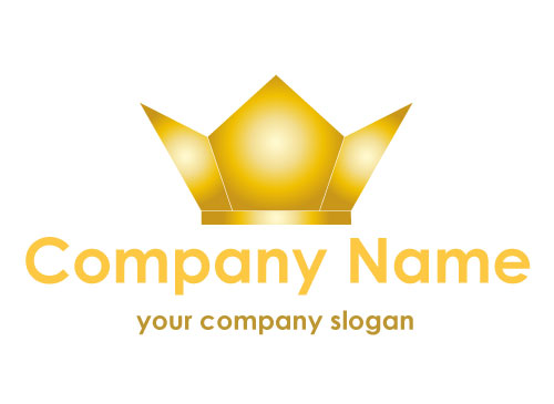 Goldene Krone Logo