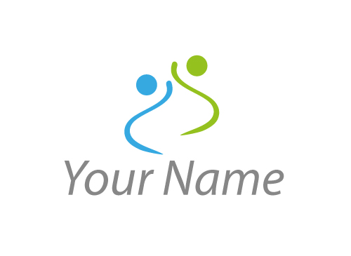 Zeichen, Zeichnung, Team, Menschen, Familie, Logo