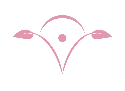 , Frauenarztpraxis, Frauenheilkunde, Arztpraxis, Logo