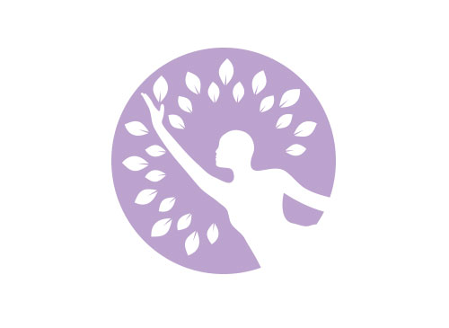 , Frauenarztpraxis Logo