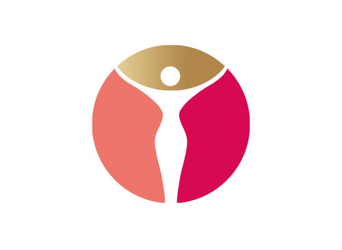 , Frauenarzt, Frauenarztpraxis Logo