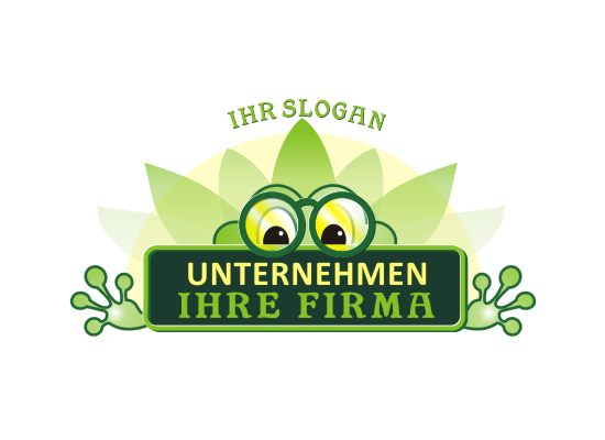 Frosch Logo