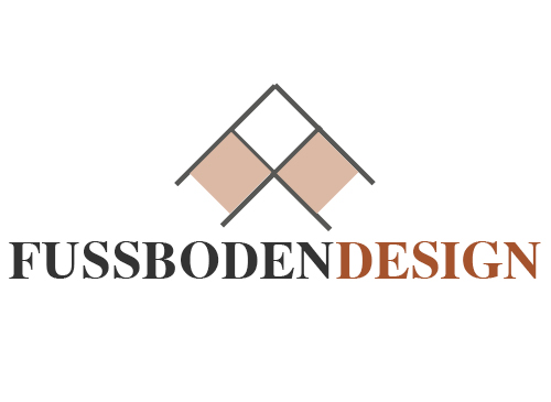 Dieses Logo ist geeignet fr Fussbodenleger, Bodenleger, Tischler, Holzverarbeitung, Parkettleger, Fussbodendesigner, Holzdesigner.