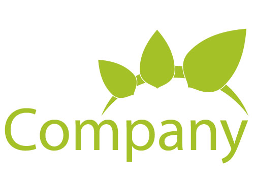 kologisch, Zeichen, Zeichnung, Symbol, Natur, Vegan, Bltter, Logo