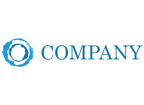 Zweifarbig, Zeichen, Zeichnung, Symbol, Rund, Logo, Kreise, Coaching, Consulting, Beratung