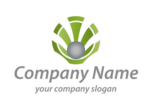 Zeichen, Zeichnung, Symbol, Bltter, Kugel, Logo