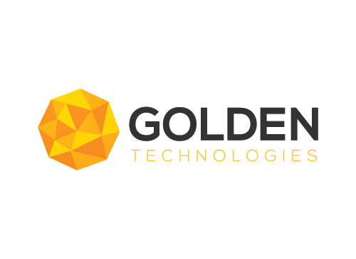 Gold Logo, Sonne Logo