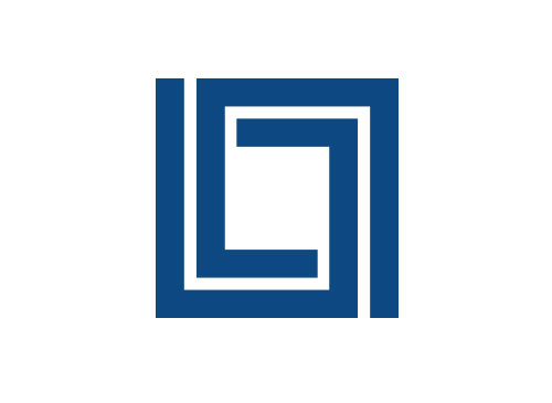 Geometrisches Logo kaufen