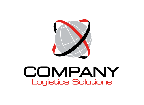 Transport Logo, Technologie Logo, Industrie Logo