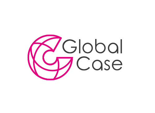 Globus, G, C, Logo