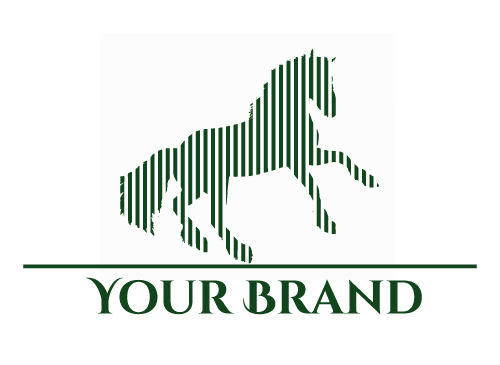 Grnes-Pferd-Logo