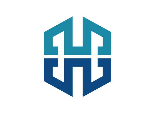 Zeichen, H, Logo