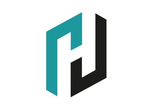 H Logo