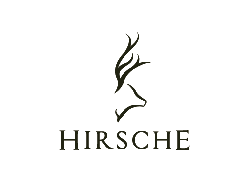 Hirsche Logo