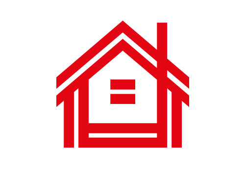 , Haus Logo kaufen