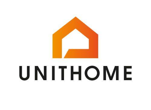 , Haus Logo, Immobilie Logo