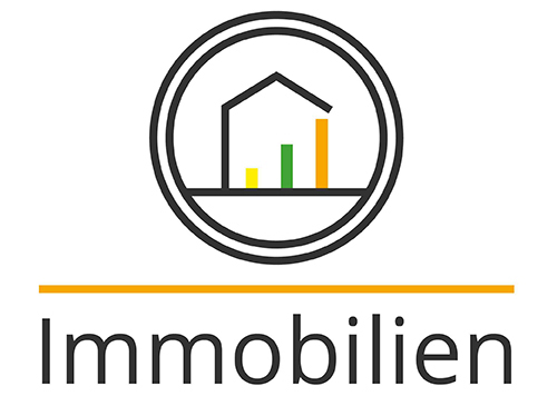 Dieses Logo ist geeignet fr Finanzdienstleistung, Immobilienmakler, Architekten, Bautrger, Hausmeisterservice, Hausverwaltung.