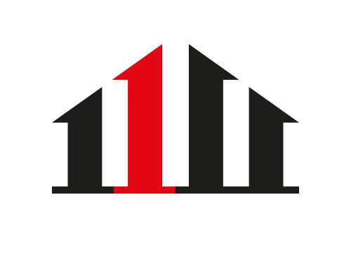 , Bauwerk, Sule, Haus, 1111, Logo